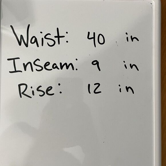 Carhartt‎ Shorts Mens 40 Relaxed Fit Gray Carpenter Work Canvas Rugged Flex - Picture 10 of 10